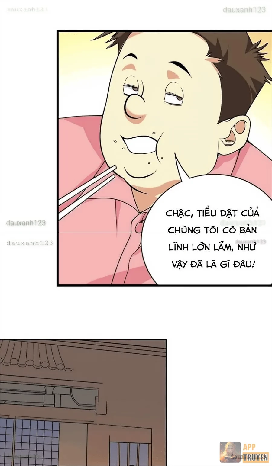 Thần Tàng Chapter 10 - 11