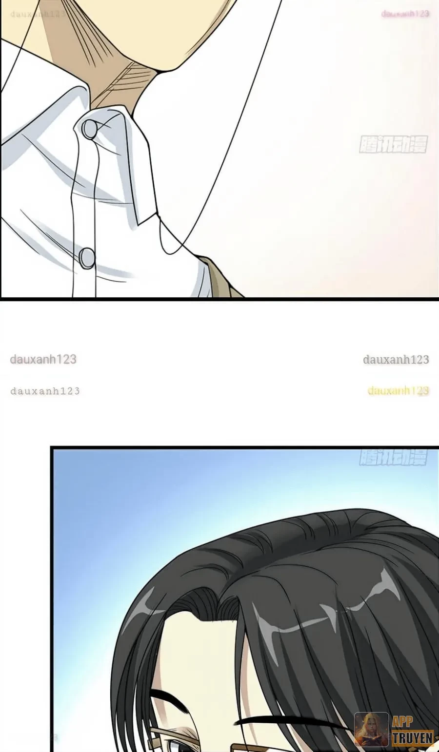 Thần Tàng Chapter 10 - 15