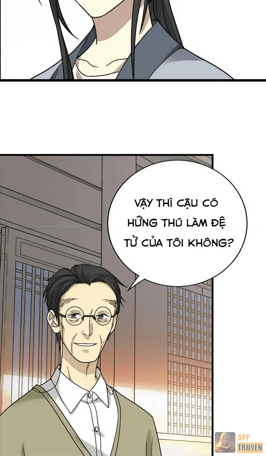 Thần Tàng Chapter 10 - 19