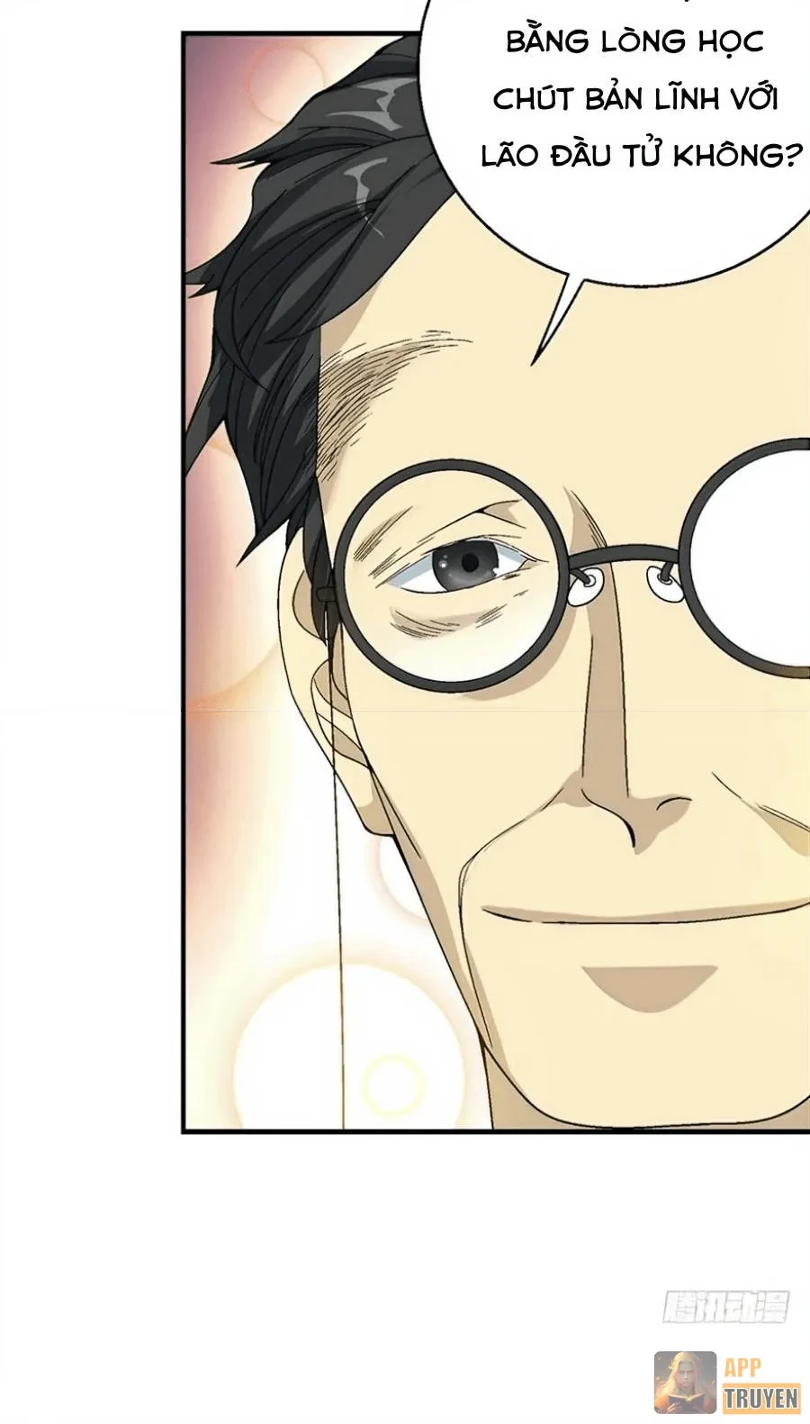 Thần Tàng Chapter 10 - 23