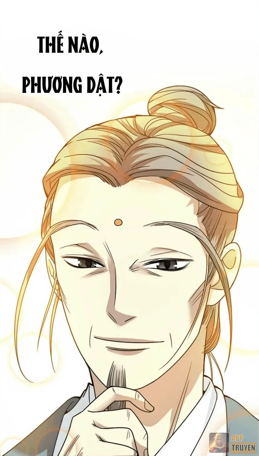 Thần Tàng Chapter 10 - 24