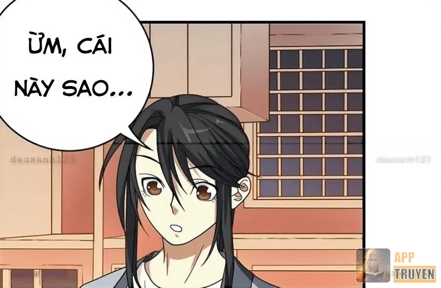 Thần Tàng Chapter 10 - 41