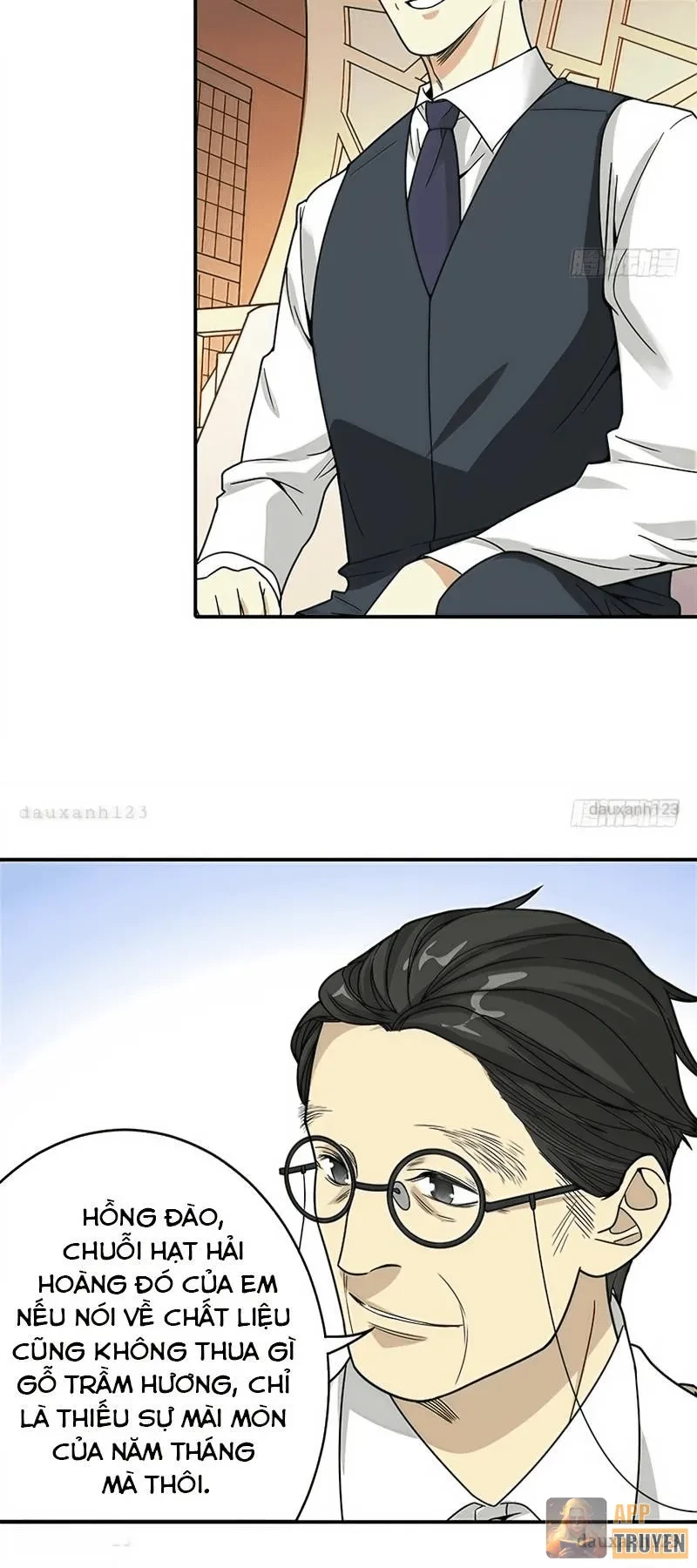 Thần Tàng Chapter 11 - 6