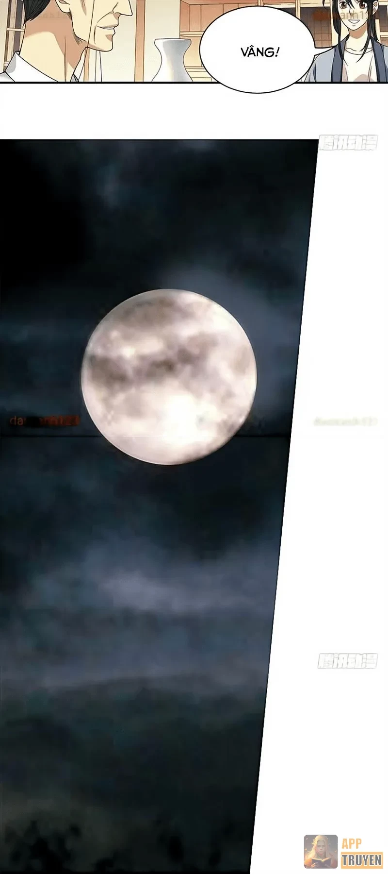 Thần Tàng Chapter 11 - 24