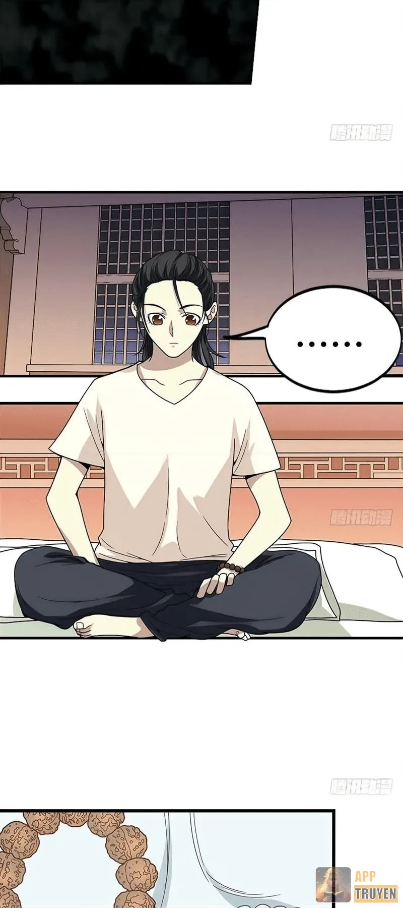 Thần Tàng Chapter 11 - 25