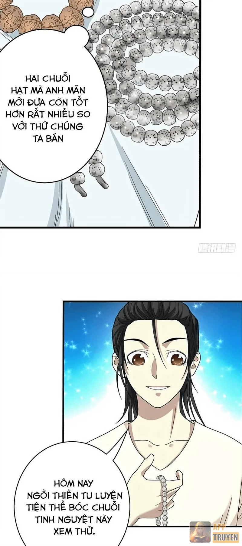 Thần Tàng Chapter 11 - 26