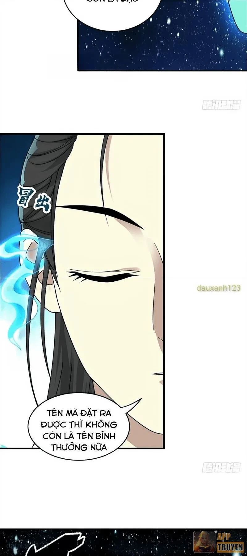 Thần Tàng Chapter 11 - 28