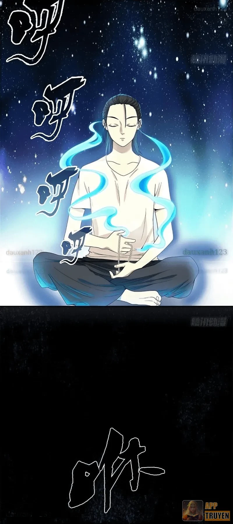 Thần Tàng Chapter 11 - 29