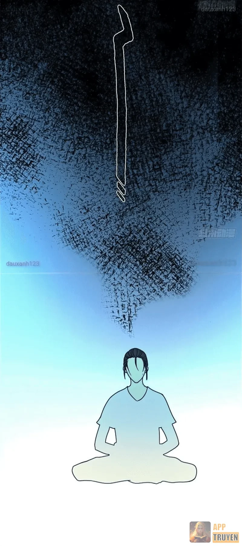 Thần Tàng Chapter 11 - 30