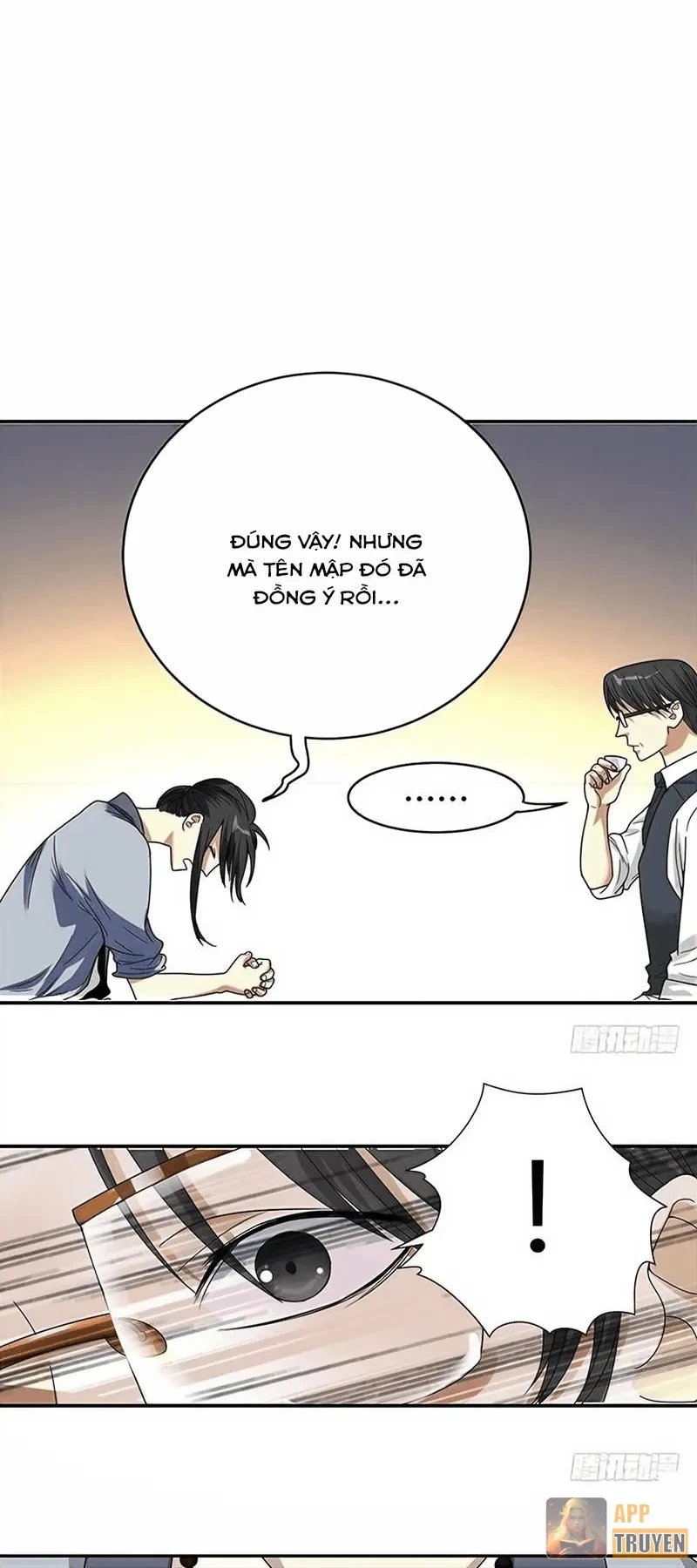 Thần Tàng Chapter 12 - 10