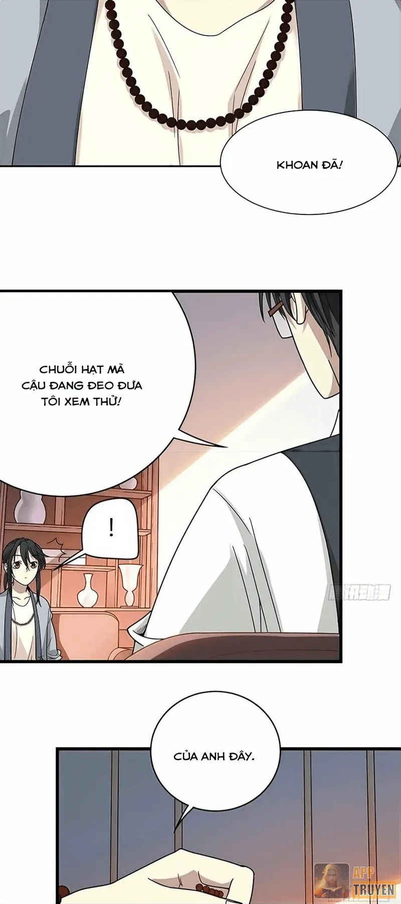 Thần Tàng Chapter 12 - 11