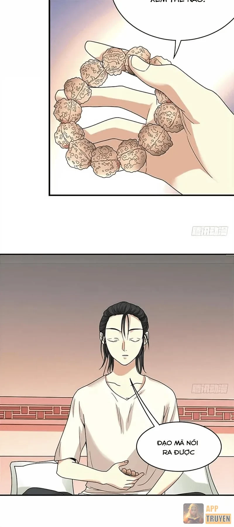 Thần Tàng Chapter 12 - 21