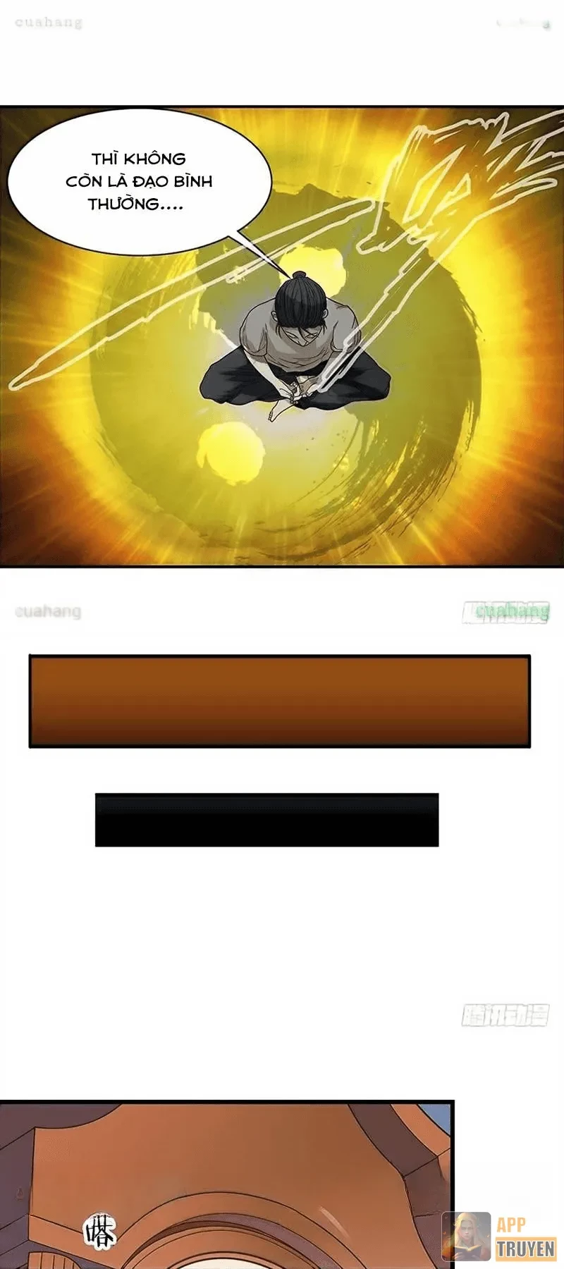 Thần Tàng Chapter 12 - 22