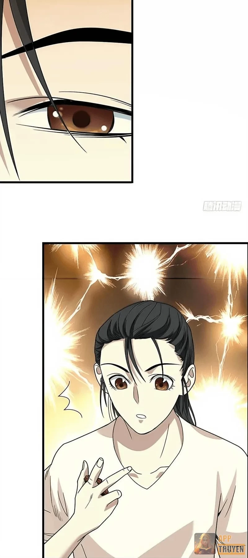 Thần Tàng Chapter 12 - 24