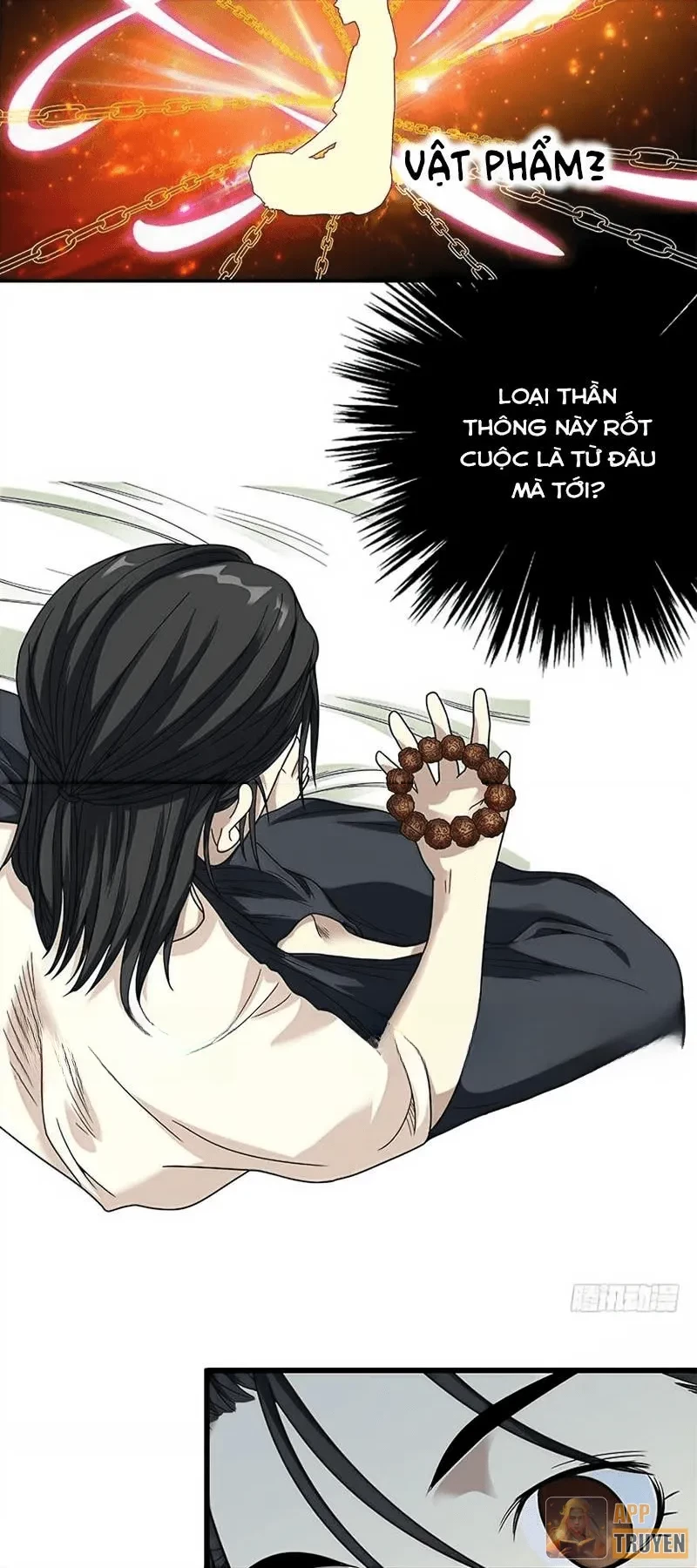 Thần Tàng Chapter 12 - 26