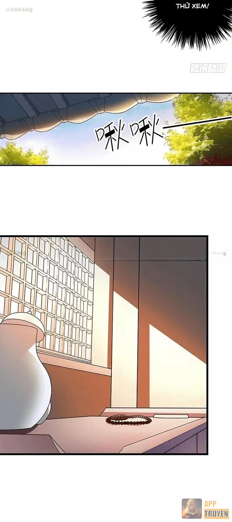 Thần Tàng Chapter 12 - 28