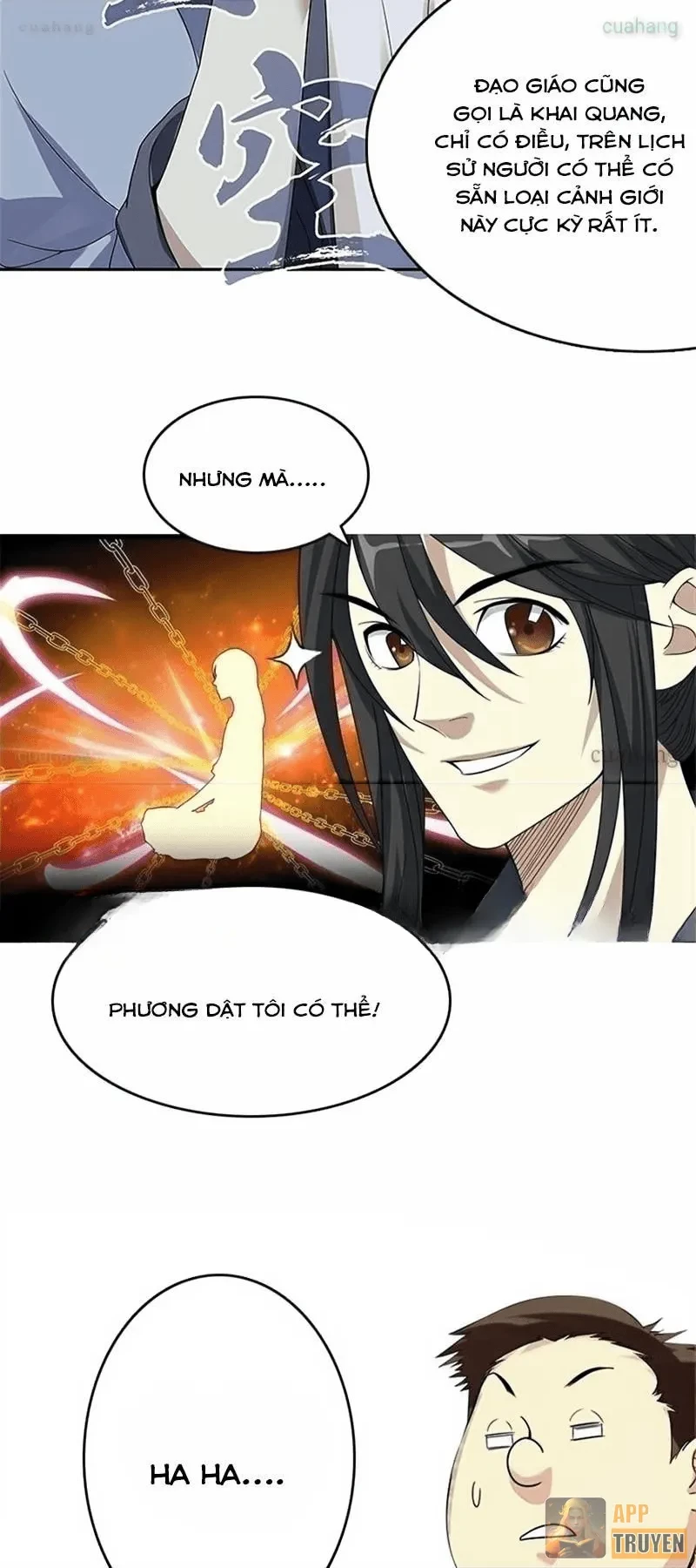 Thần Tàng Chapter 12 - 37