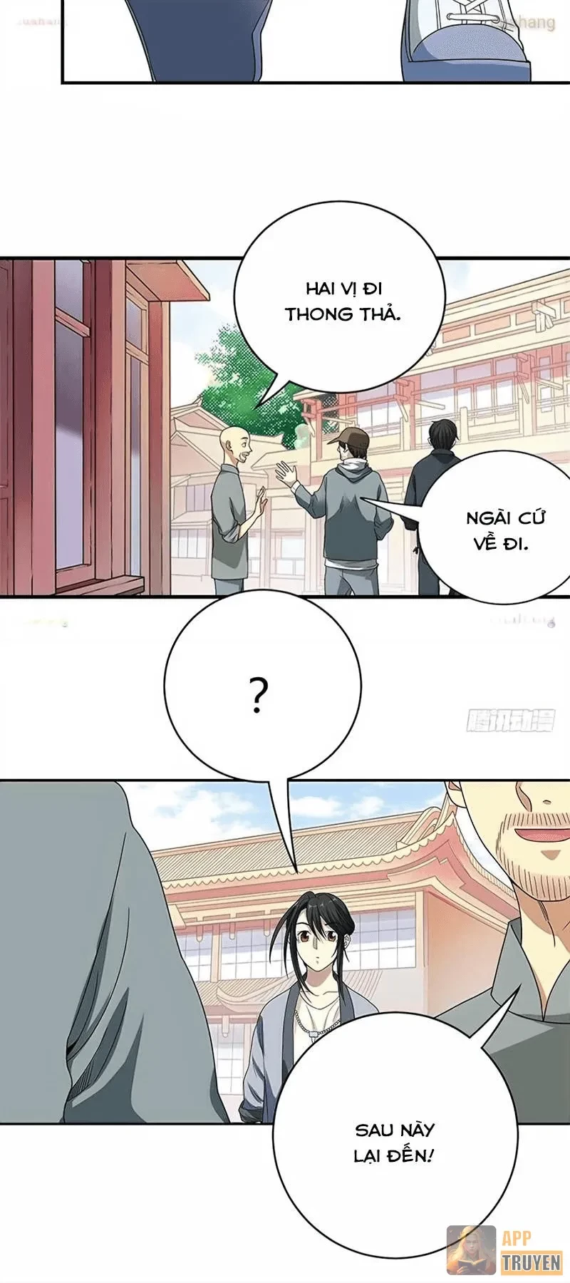 Thần Tàng Chapter 13 - 2