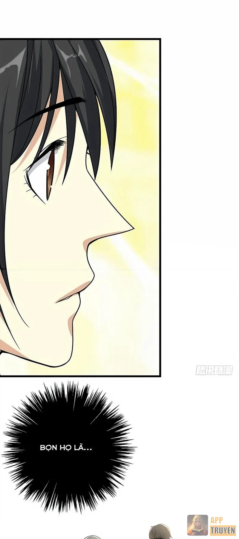 Thần Tàng Chapter 13 - 3