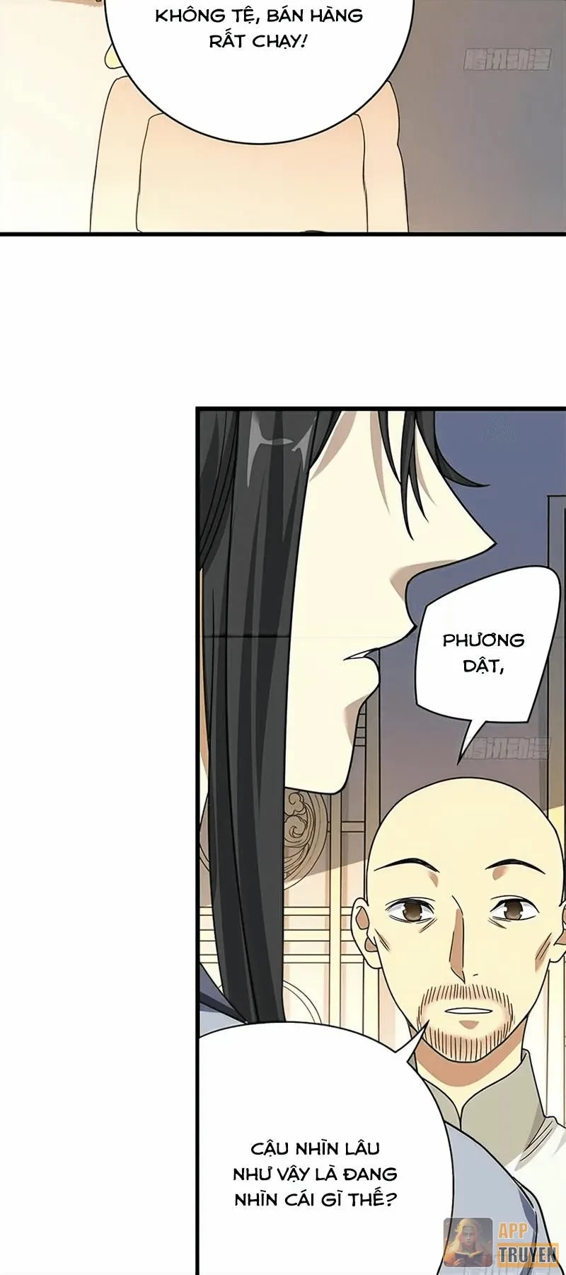 Thần Tàng Chapter 13 - 8