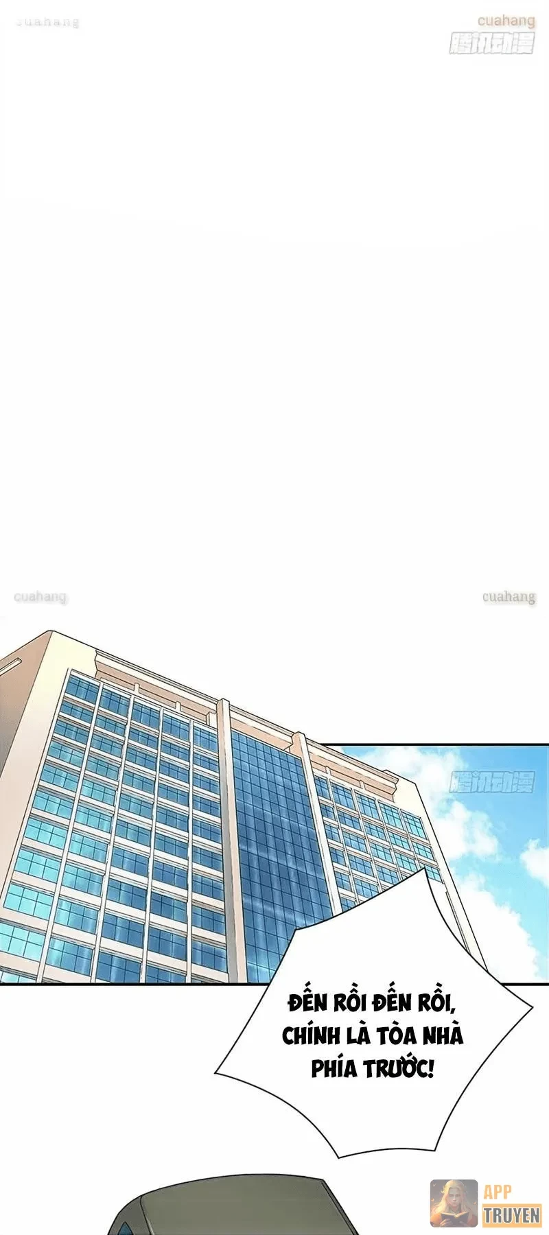 Thần Tàng Chapter 13 - 19