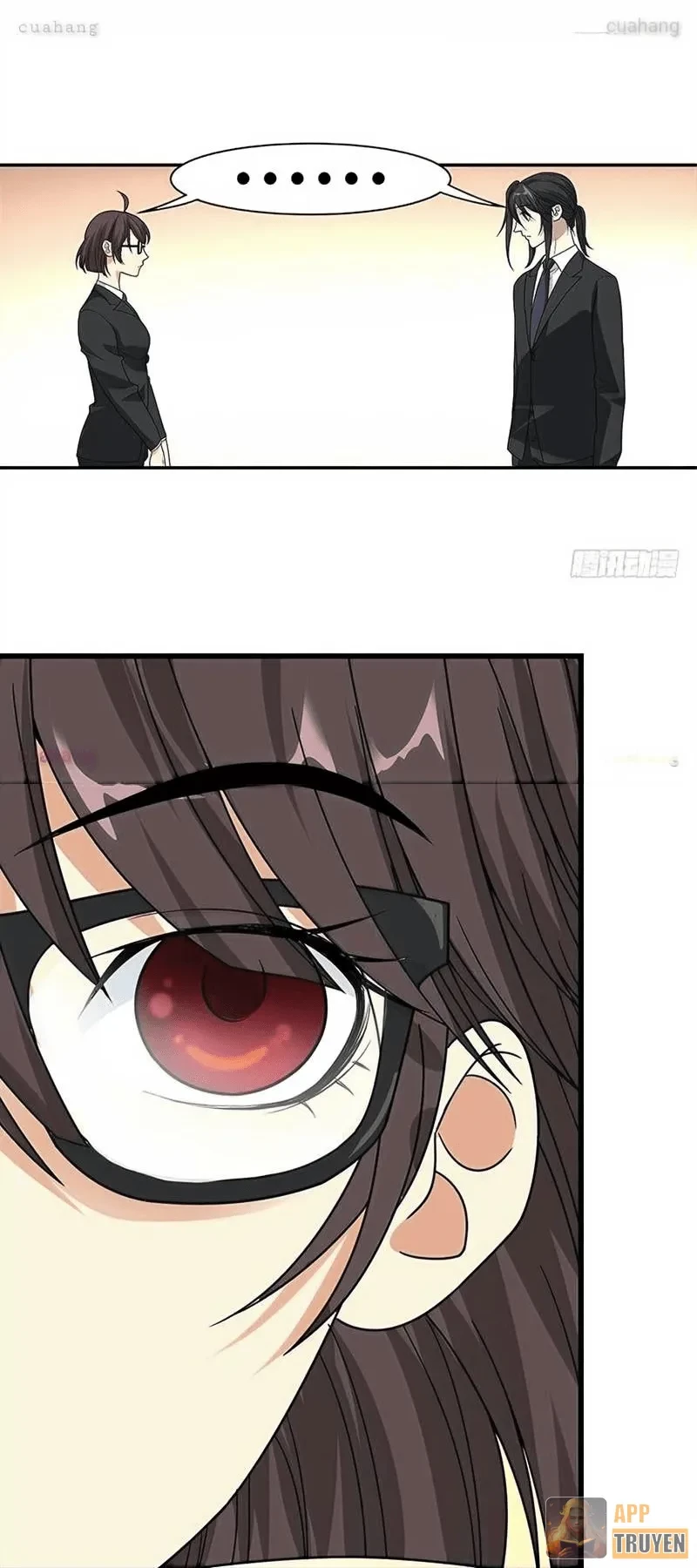 Thần Tàng Chapter 13 - 30