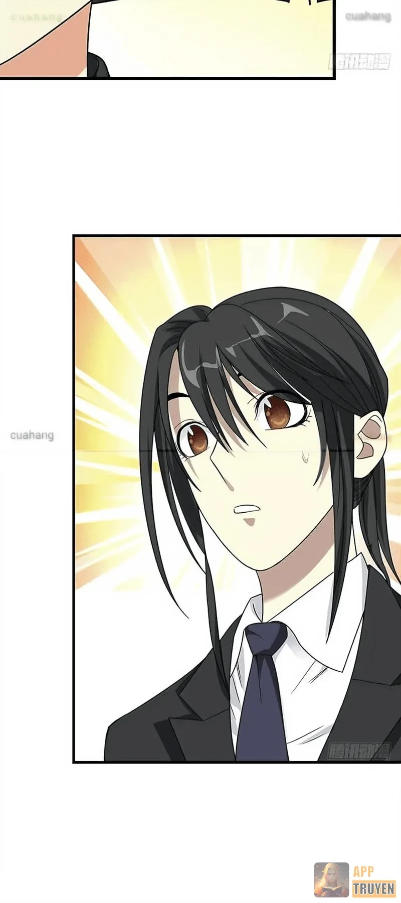 Thần Tàng Chapter 13 - 31