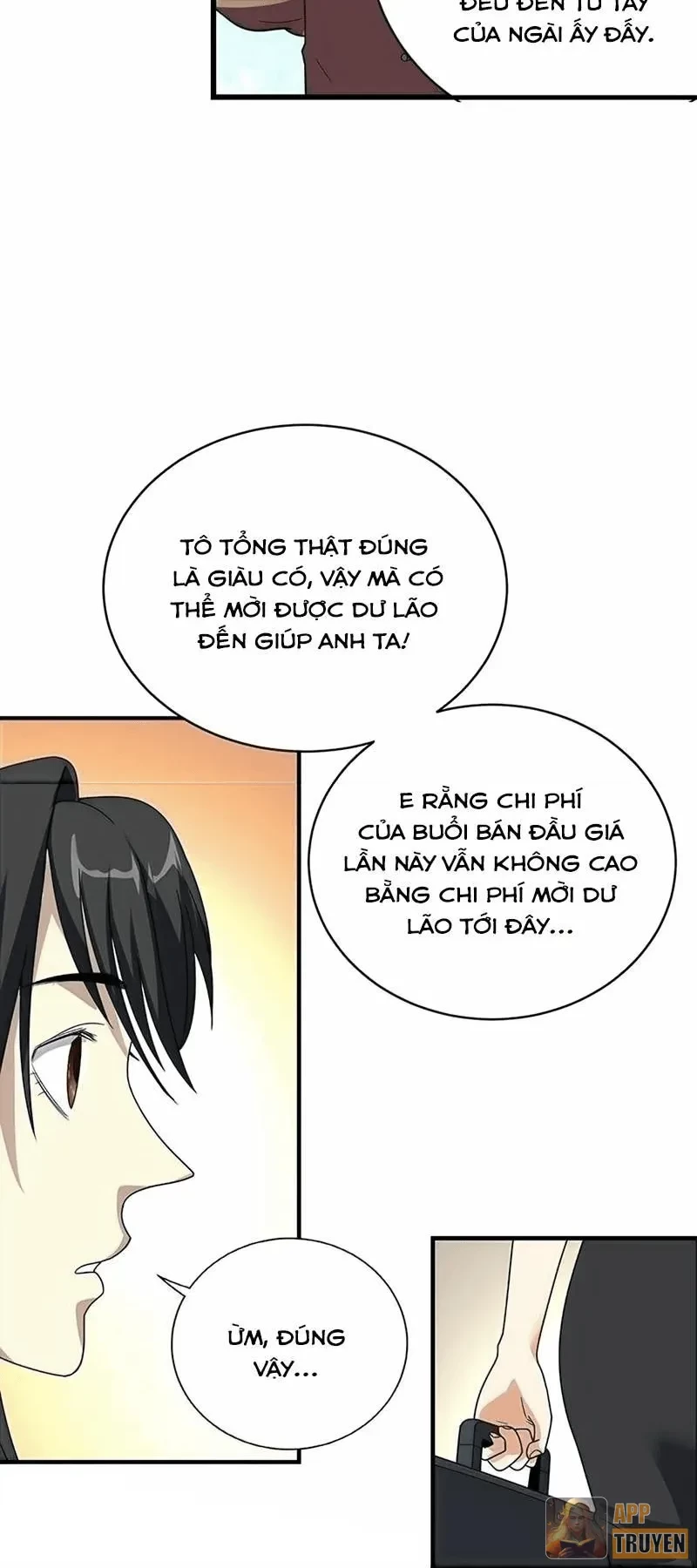 Thần Tàng Chapter 13 - 37