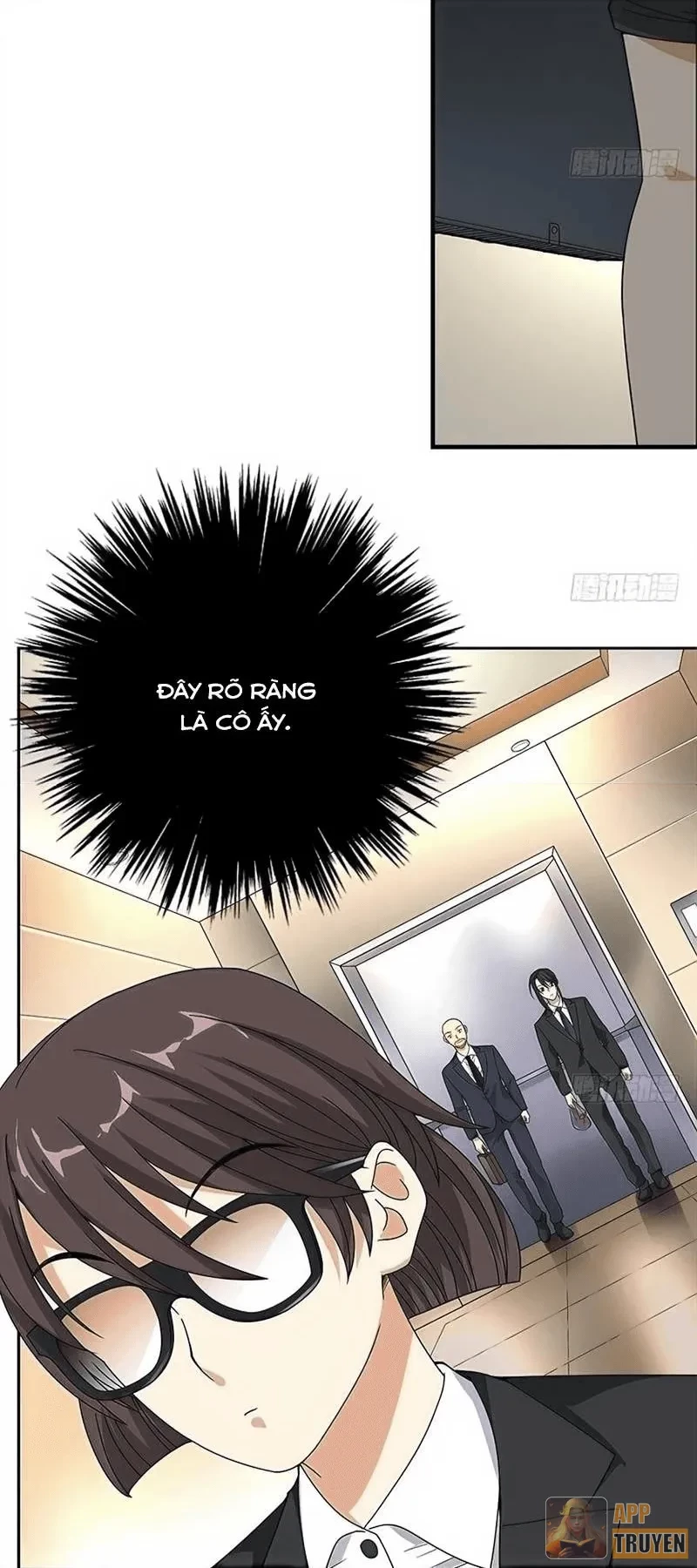 Thần Tàng Chapter 13 - 38