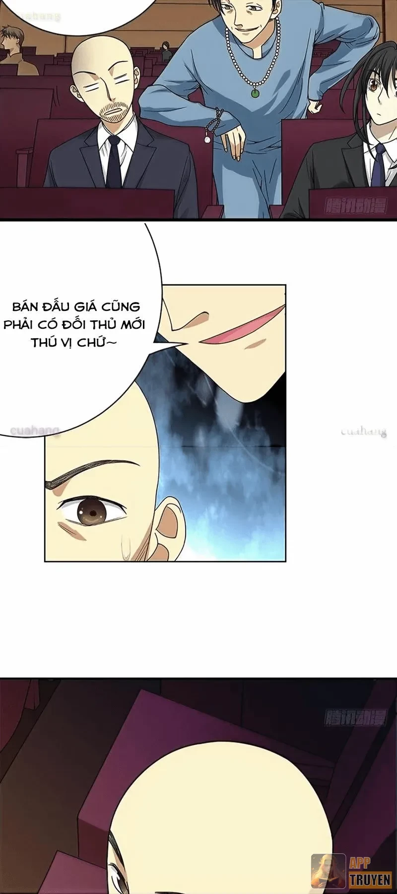 Thần Tàng Chapter 14 - 13