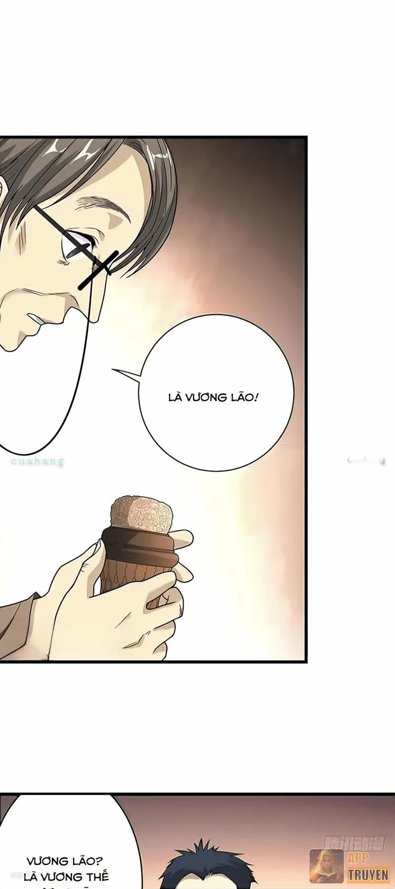 Thần Tàng Chapter 14 - 26