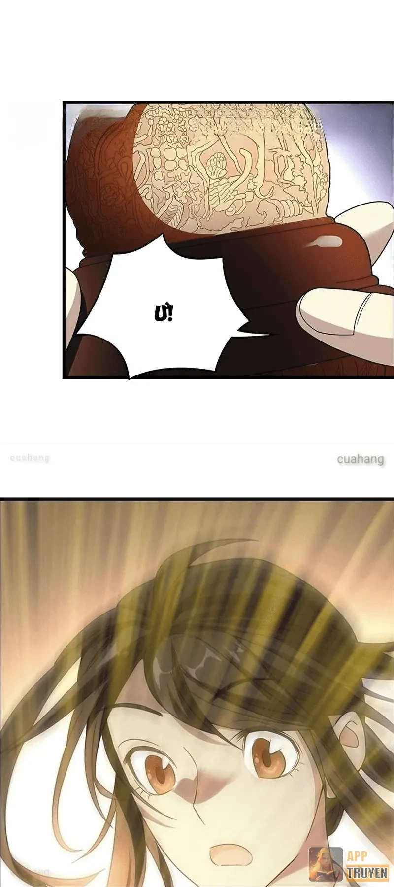 Thần Tàng Chapter 14 - 30