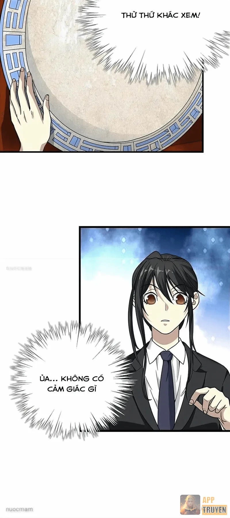 Thần Tàng Chapter 15 - 3