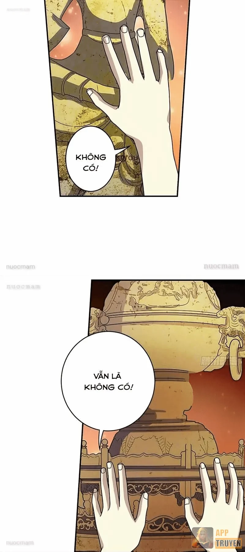 Thần Tàng Chapter 15 - 5