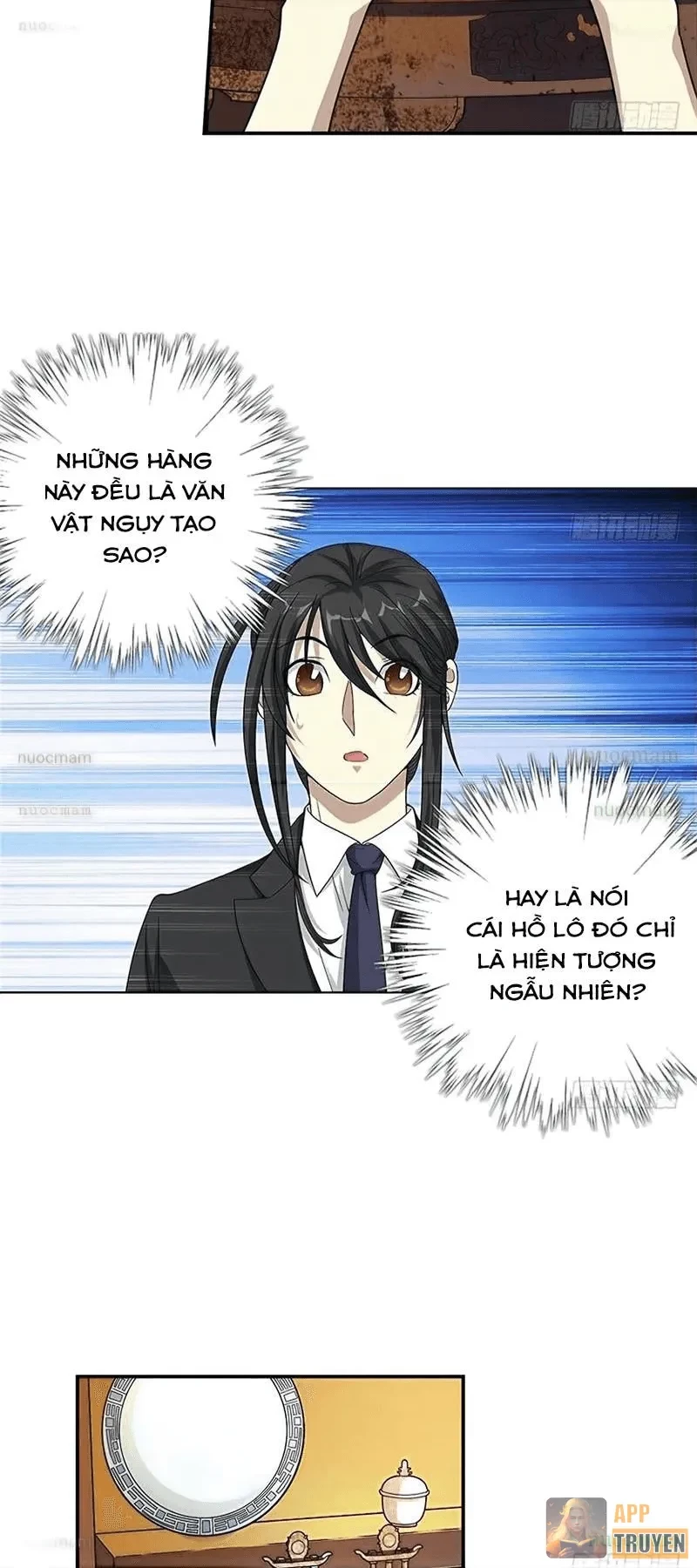 Thần Tàng Chapter 15 - 6