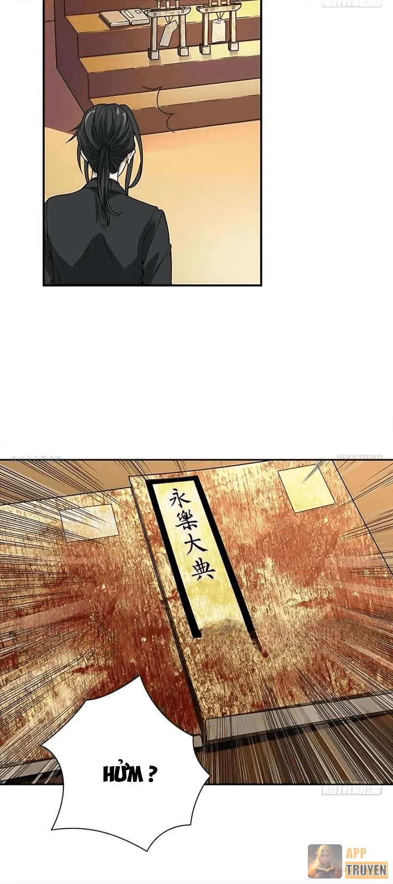 Thần Tàng Chapter 15 - 7