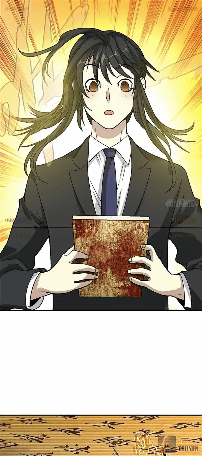 Thần Tàng Chapter 15 - 9