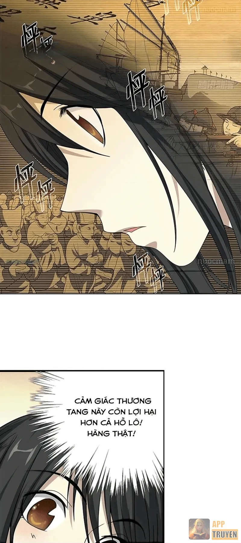 Thần Tàng Chapter 15 - 10