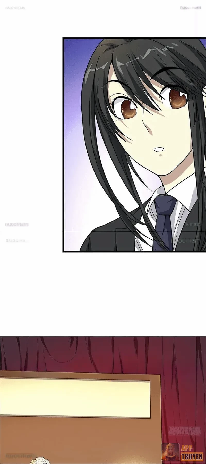 Thần Tàng Chapter 15 - 13