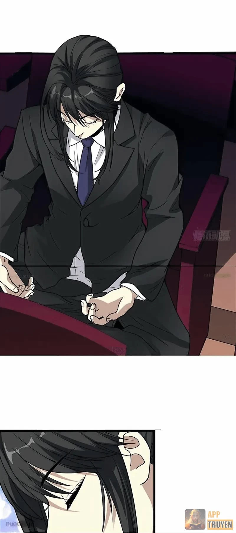 Thần Tàng Chapter 15 - 24