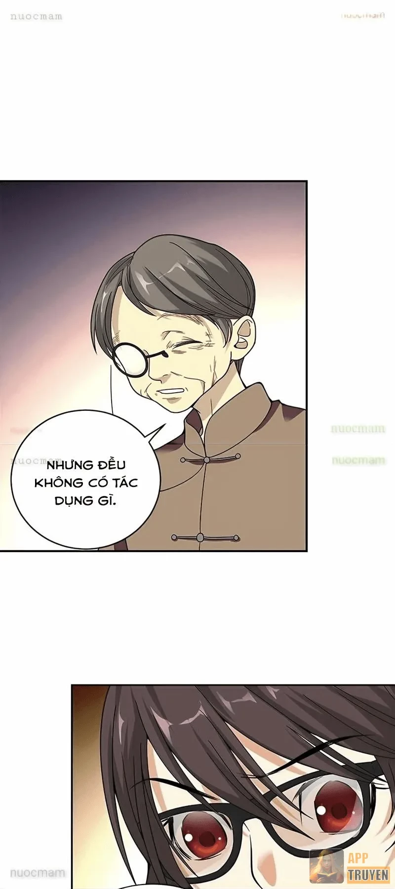 Thần Tàng Chapter 15 - 28