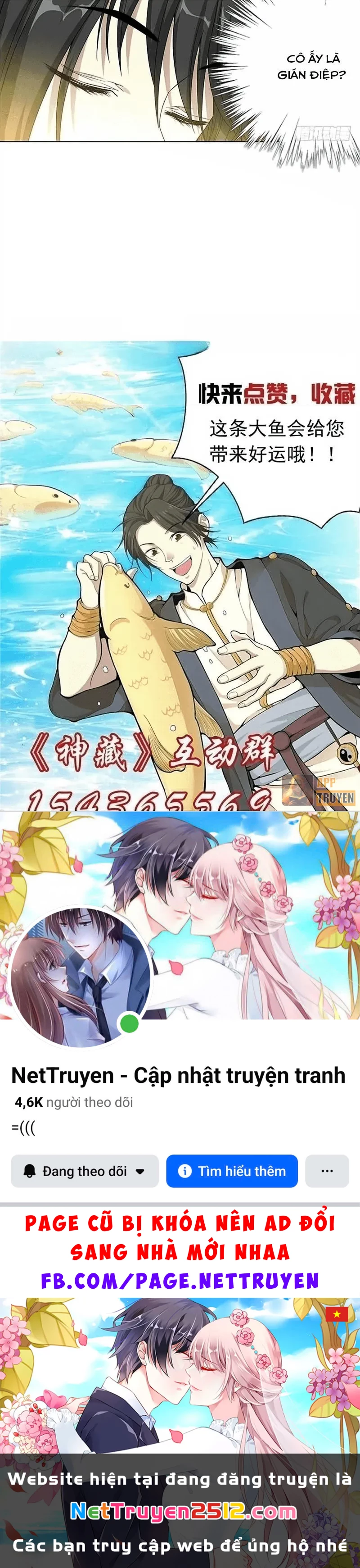 Thần Tàng Chapter 15 - 30