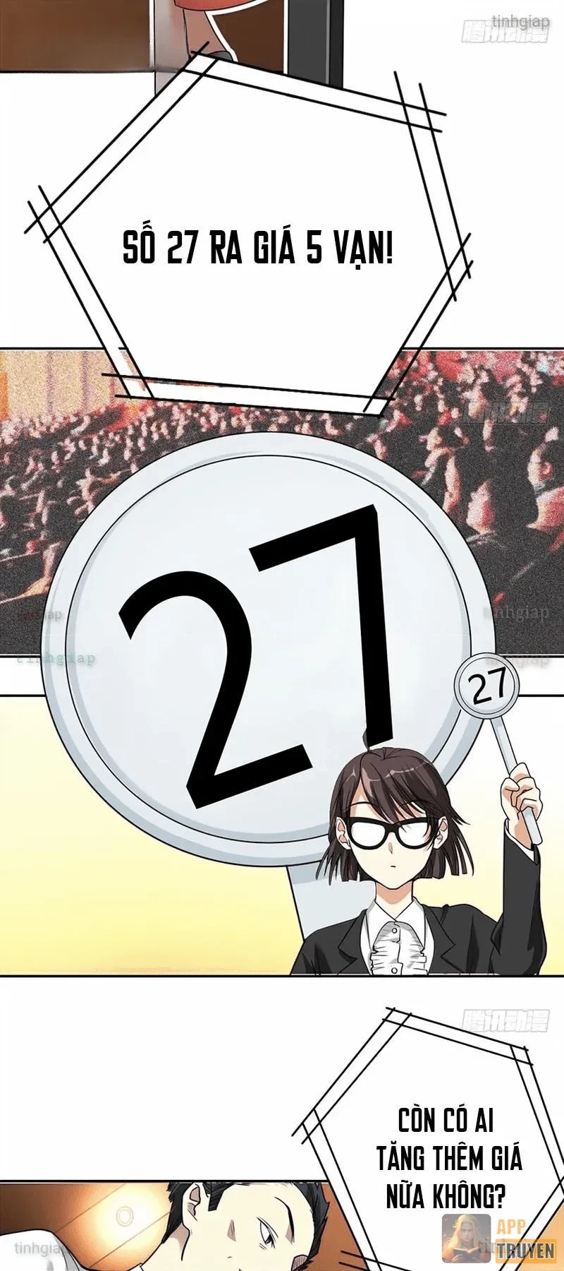 Thần Tàng Chapter 16 - 2