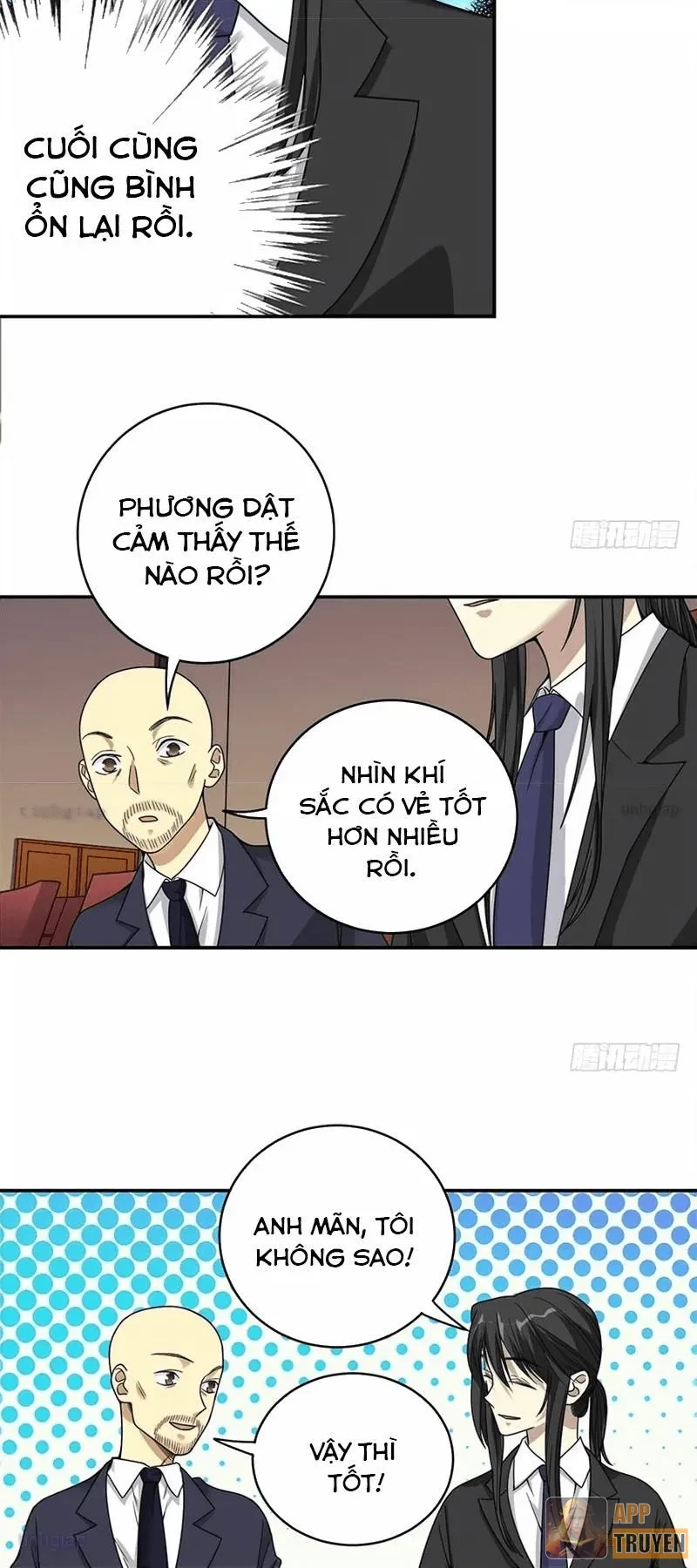 Thần Tàng Chapter 16 - 4