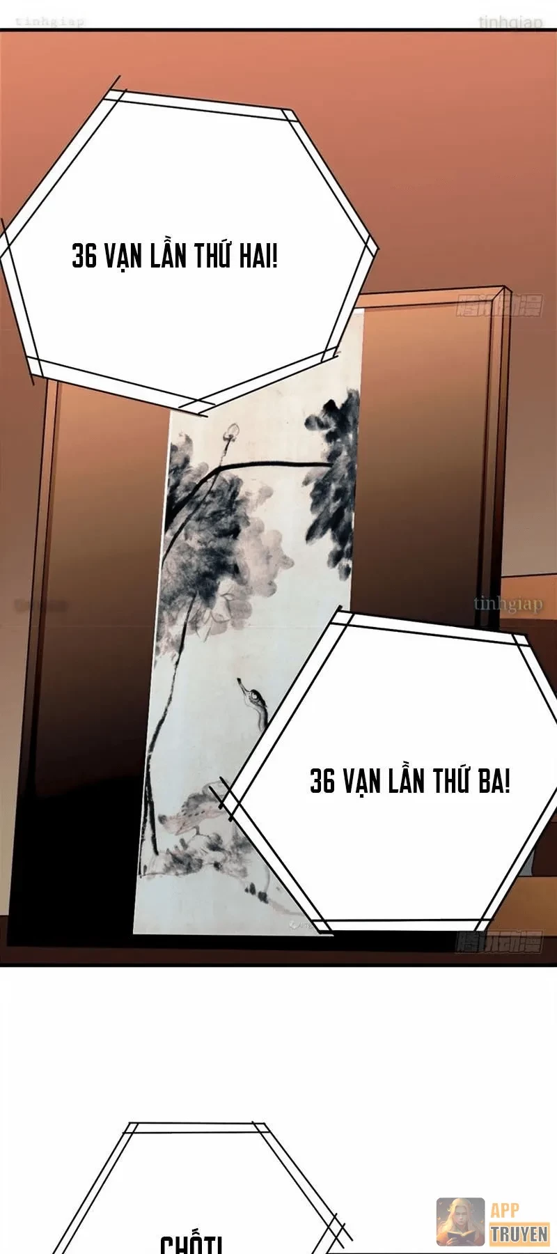 Thần Tàng Chapter 16 - 24