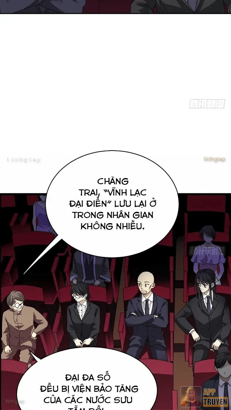 Thần Tàng Chapter 16 - 28