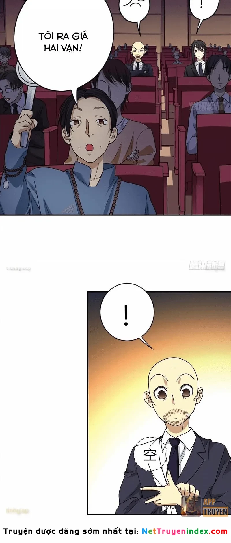 Thần Tàng Chapter 16 - 33