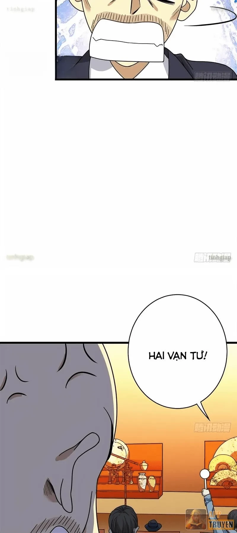 Thần Tàng Chapter 16 - 37