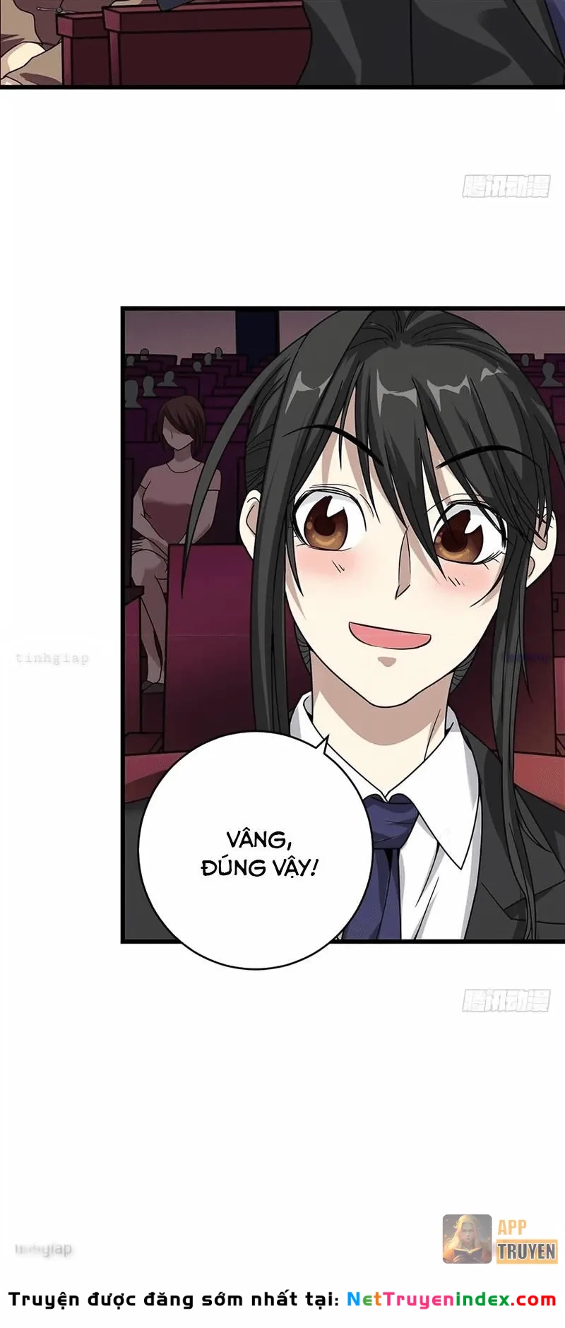 Thần Tàng Chapter 17 - 9