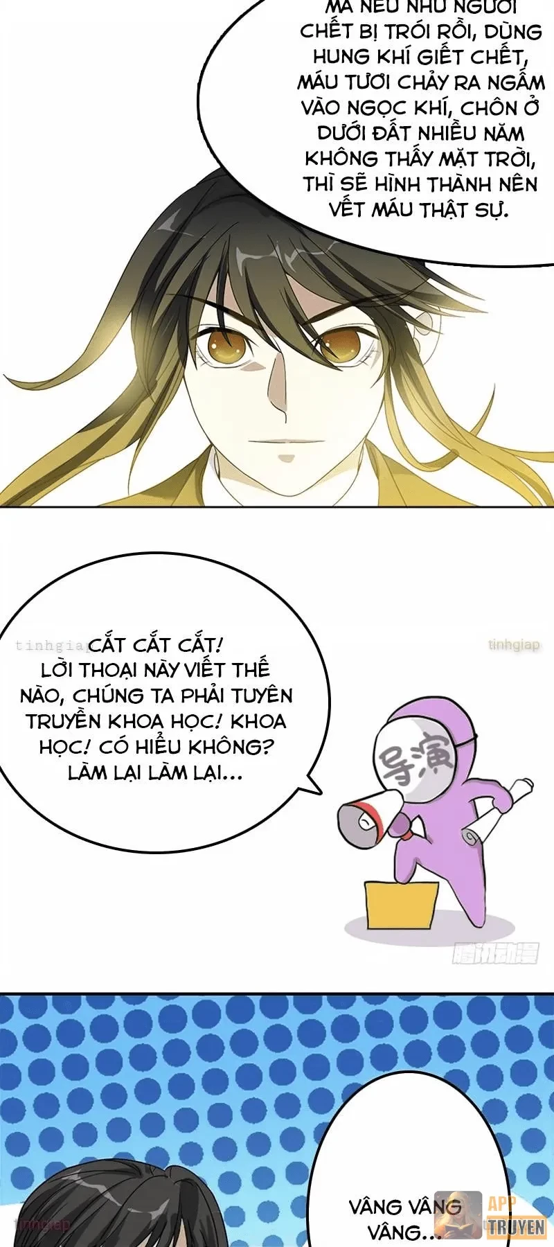 Thần Tàng Chapter 17 - 33